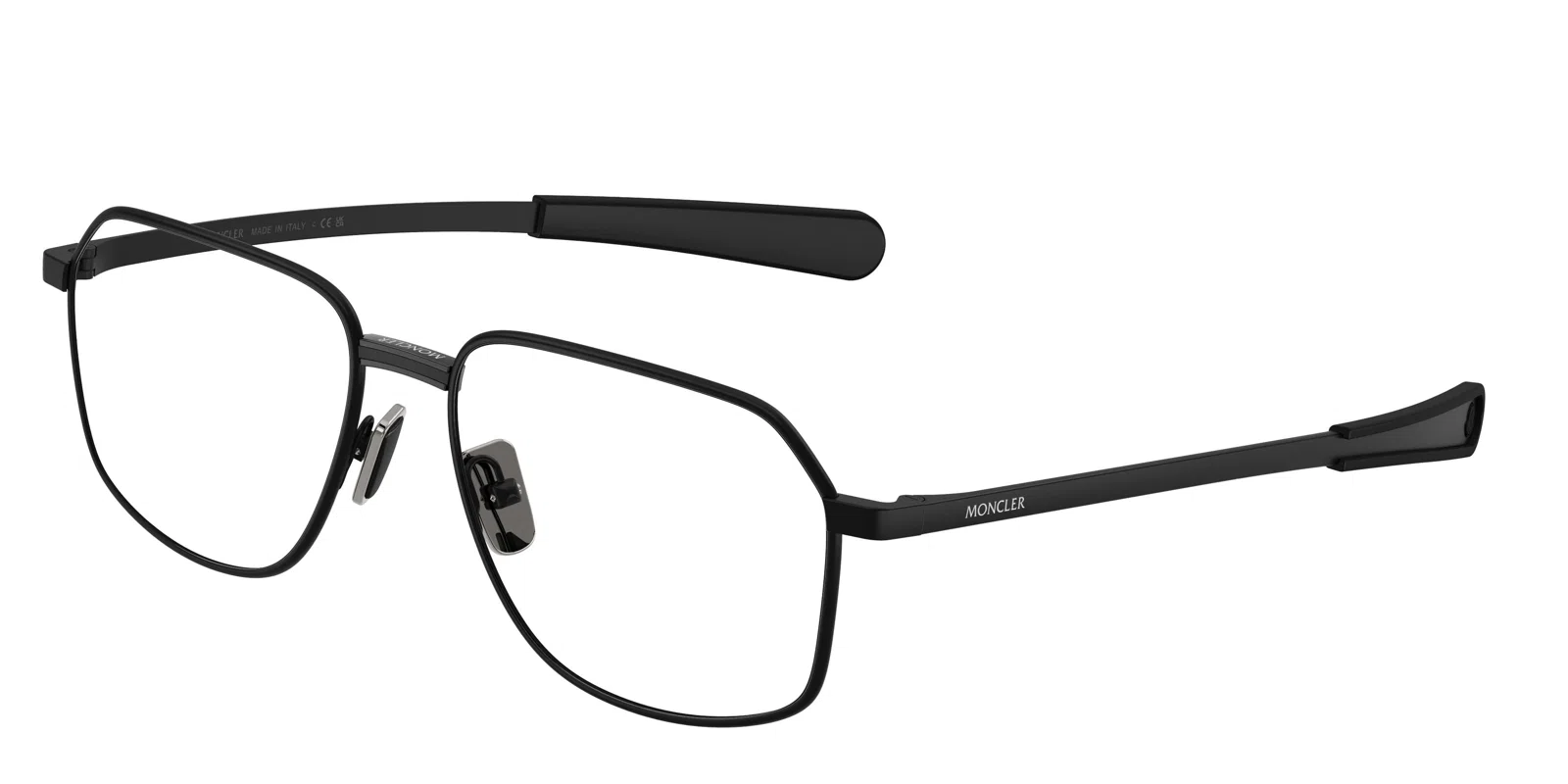 Moncler 1010 Eyeglasses - view 3